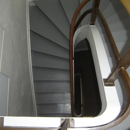 B&B The Baron Antwerpen Eksteriør billede