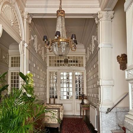 B&B The Baron Antwerpen Eksteriør billede