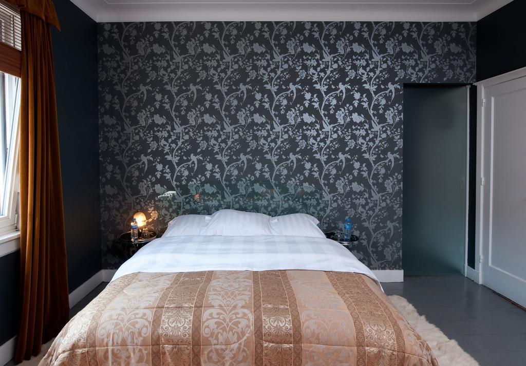 B&B The Baron Antwerpen Eksteriør billede