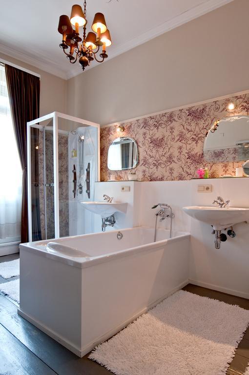 B&B The Baron Antwerpen Eksteriør billede